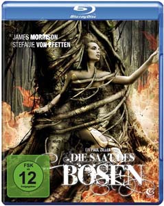 Seeds of Destruction (2011) (Blu-Ray)